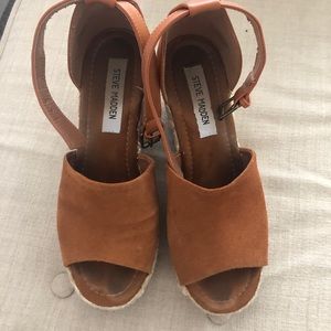Steve Madden shoes